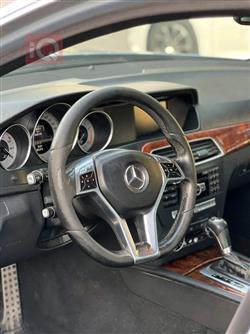 مرسيدس بنز C-Class